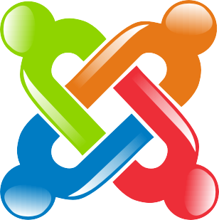 joomla logo transparent png